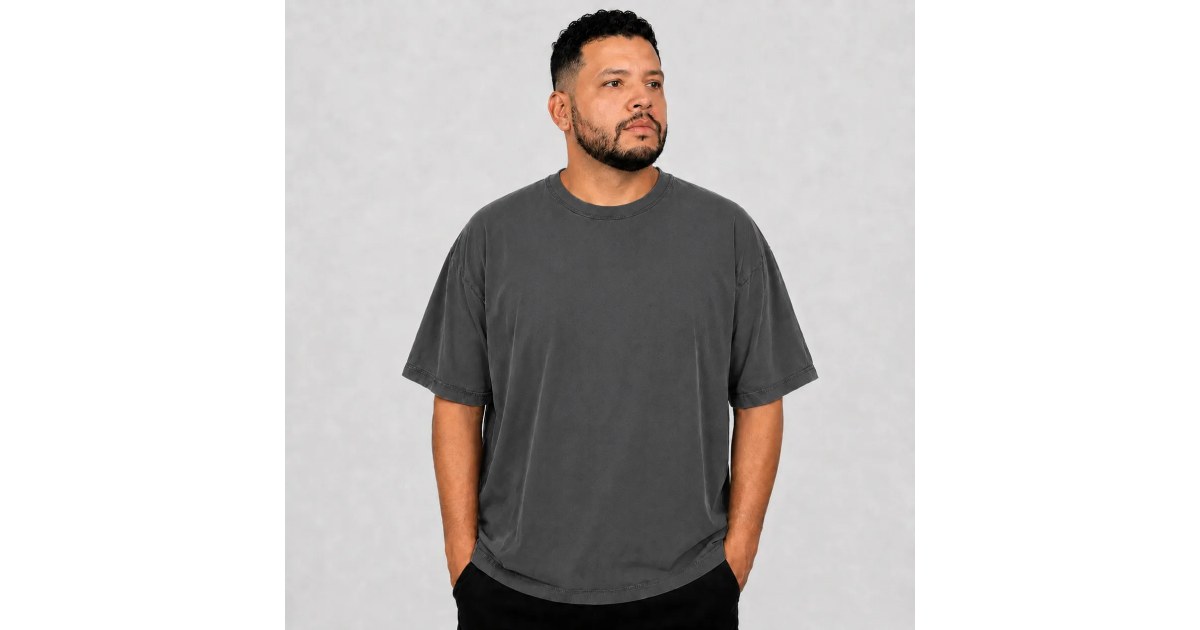 HEAVY BASIC 300G - GRIS