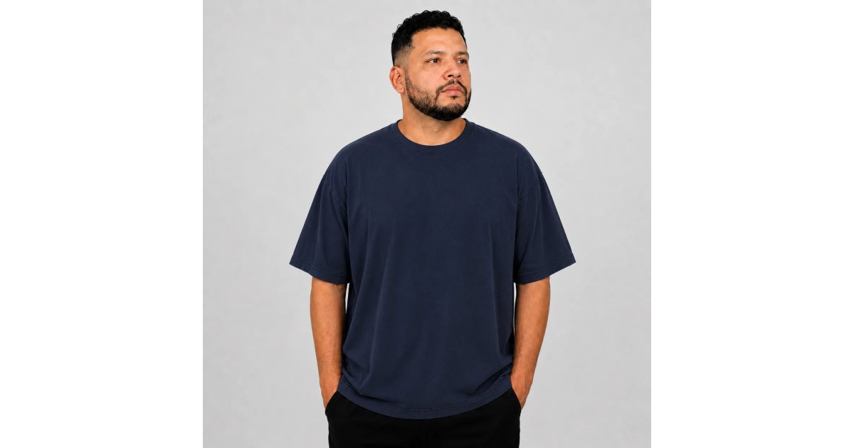 HEAVY BASIC 300G - AZUL