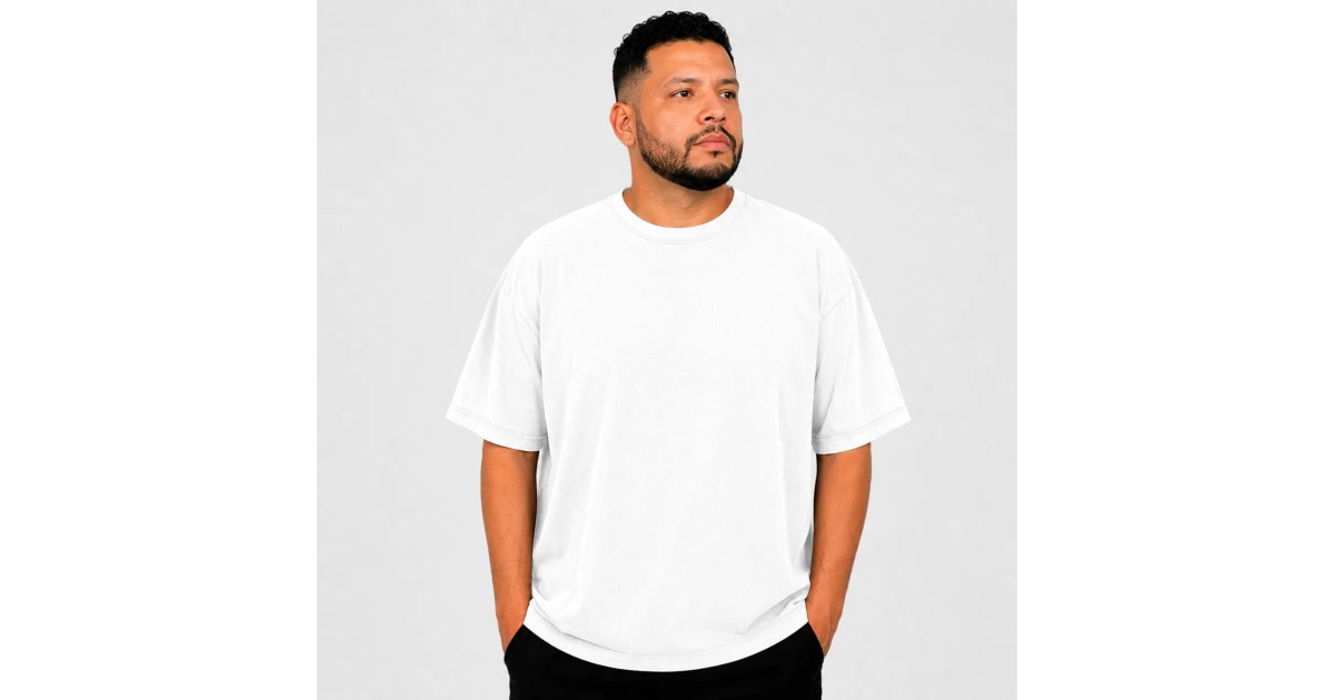 HEAVY BASIC 300G - BLANCO
