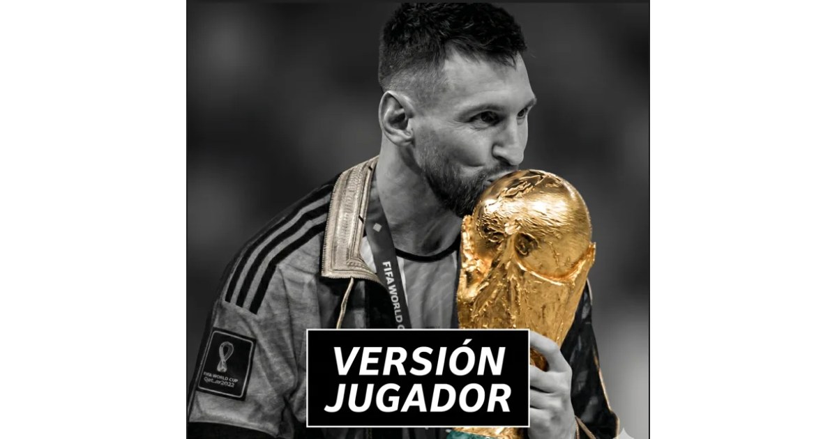 CHEMAS VERSIÓN JUGADOR - DAIMON CR