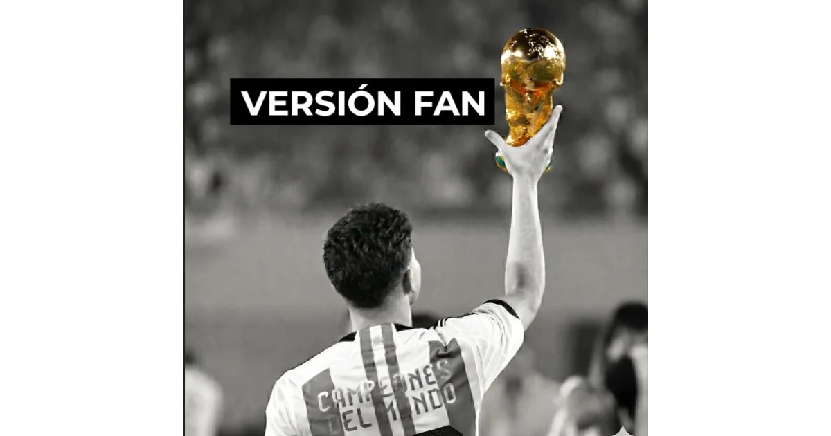 CHEMAS VERSIÓN FAN - DAIMON CR