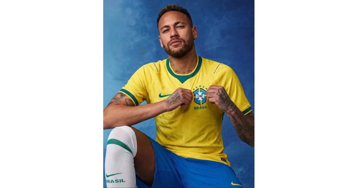 BRASIL LOCAL NEY JR